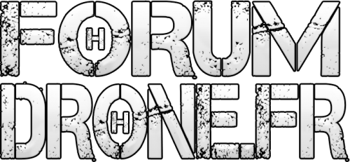 Logo de Forum Drone