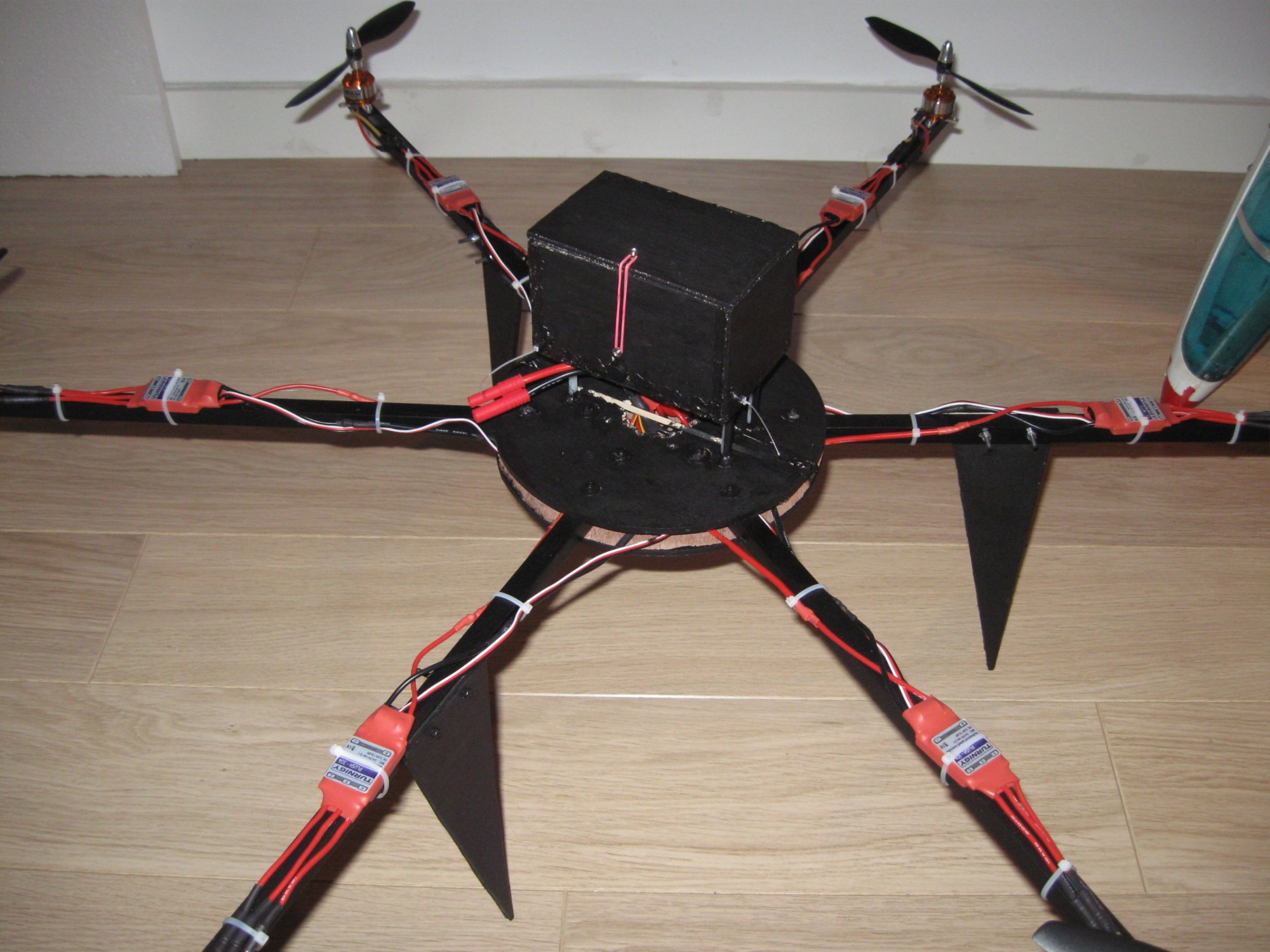hexacopter